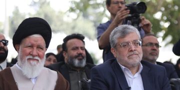 «بوستان شهربانو» مشهد به بهره برداری رسید