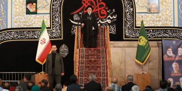 علم الهدی: آمریکا هیچ‌گاه به دنبال دوستی با ایران نیست