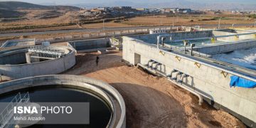 ۳۰ میلیون مترمکعب پساب تولیدی خراسان رضوی در اختیار واحدهای صنعتی و معدنی قرار می‌گیرد