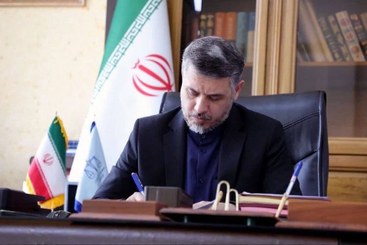 حسن همتیفرد، دادستان مشهد