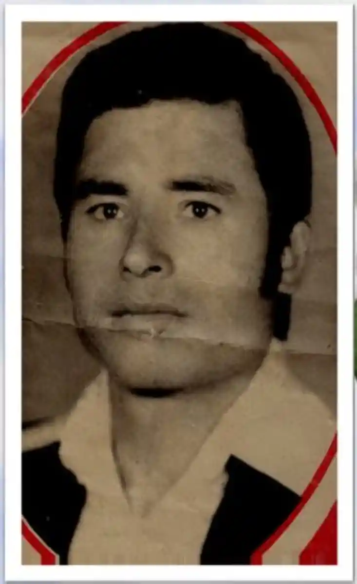 شهید علی اصغر معقول