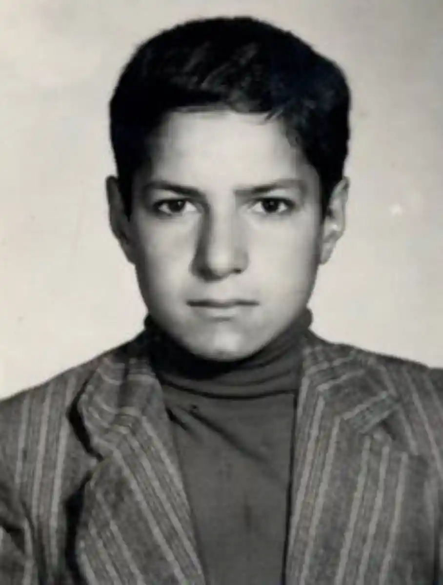 شهید جواد فلاح