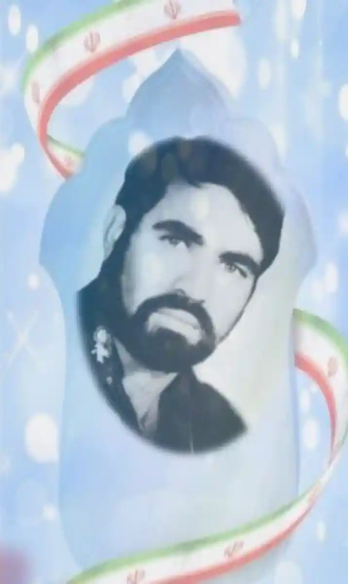 شهید محمدعلی منفرد