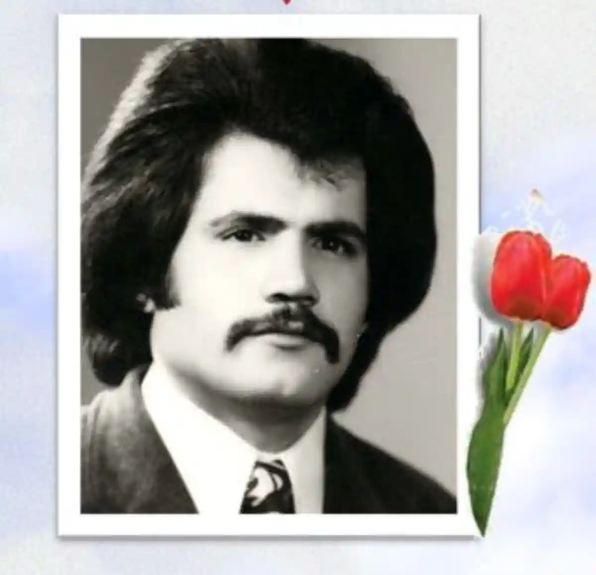 شهید محمدرضا مرادیپور