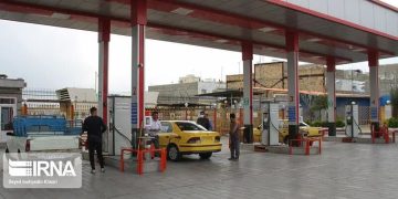 ۲۰۶ میلیون لیتر بنزین در خراسان رضوی صرفه‌جویی شد