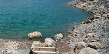 خیانت افغانستان در حق ایران؛ زنگ خطر برای آینده مشهد به خاطر بحران کمبود منابع آبی