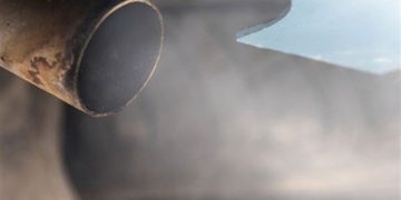 پراید؛ صدرنشین خودروهای آلاینده مشهد