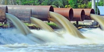 اختصاص ۵ میلیون مترمکعب پساب به فضای سبز مشهد