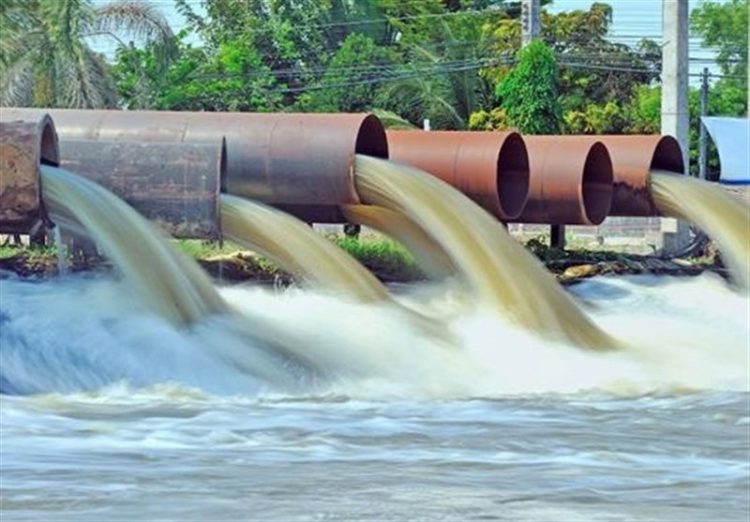 اختصاص ۵ میلیون مترمکعب پساب به فضای سبز مشهد