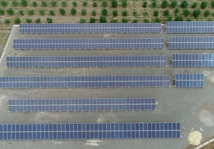 نیروگاههای تجدیدپذیر کشاورزی خراسان رضوی در افق ۳ ساله توسعه می یابد