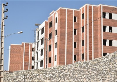 تحویل ۵۱۰ واحد مسکونی به متقاضیان مشهدی در دهه فجر
