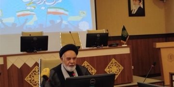 4 هزار دانش‌آموز مشهدی سرود ای ایران را همخوانی می‌کنند