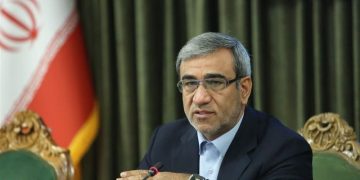 پیش‌بینی افزایش ظرفیت ۲برابری صادرات به قرقیزستان/واردات گوشت از قرقیزستان انجام می‌شود