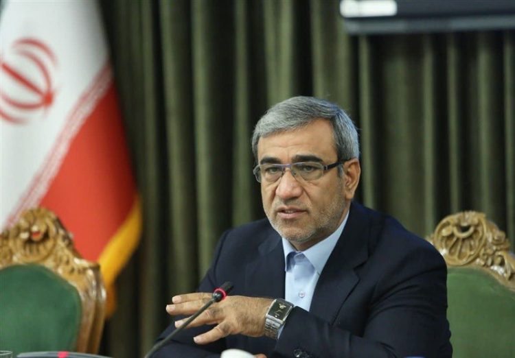 پیش‌بینی افزایش ظرفیت ۲برابری صادرات به قرقیزستان/واردات گوشت از قرقیزستان انجام می‌شود