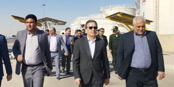 منطقه آزاد دوغارون به قطب اقتصادی مرزهای شرقی تبدیل می‌شود