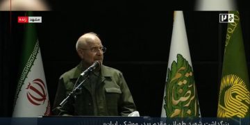 قالیباف: اسرائیل هیچگاه مثل جنگ 12 روزه طعم آتش را نچشیده بود