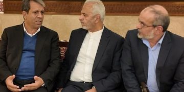 جذب سرمایه‌گذاری‌های مشترک ایران و افغانستان اولویت منطقه آزاد دوغارون