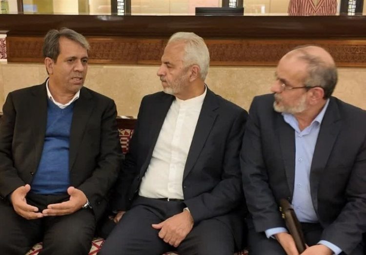 جذب سرمایهگذاریهای مشترک ایران و افغانستان اولویت منطقه آزاد دوغارون