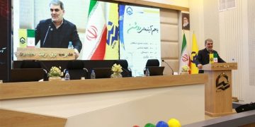 ایران جزو ۲۰ کشور برتر تولید برق در جهان است