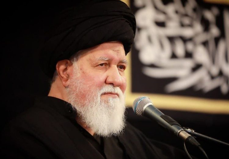 آیتالله سید احمد علمالهدی: کمال ارادت محبان اهلبیت(ع) معرفتشناسی حضرت زهرا است