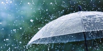 بارش باران از ۱۱ آذر در خراسان رضوی آغاز می‌شود