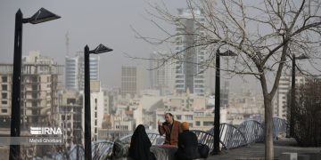 آلودگی هوای مشهد وارد چهاردهمین روز پیاپی شد