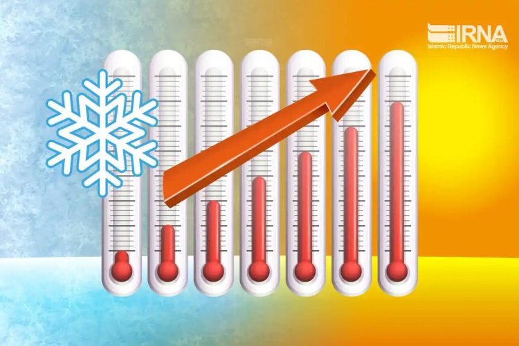 هوای مشهد گرمتر و آلودگی فسیلیتر میشود