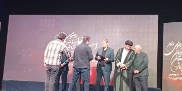 هفت نمایش از خراسان رضوی به جشنواره بین‌المللی تئاتر فجر معرفی شد