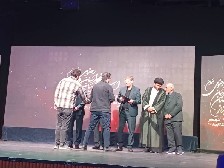 هفت نمایش از خراسان رضوی به جشنواره بینالمللی تئاتر فجر معرفی شد