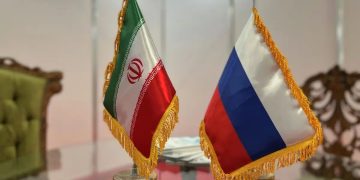 توسعه تعاملات اقتصادی خراسان رضوی و چلیابینسک روسیه با محوریت صنایع و معادن