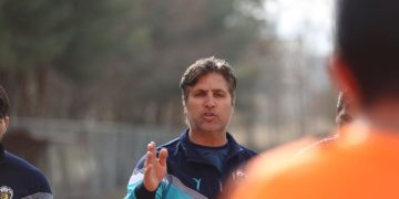 سرمربی تیم فوتبال ابومسلم: هیچ تیمی را دست کم نمی گیریم