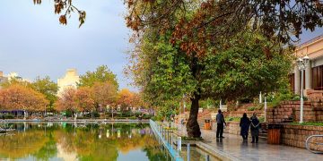 هوای مشهد قابل‌تنفس اما در مرز ناسالم‌شدن