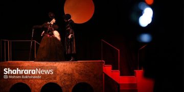 اجرای روزانه ۷ نمایش در سی‌وپنجمین جشنواره تئاتر خراسان رضوی