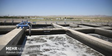 اسماعیلیان: مشهد با عقب ماندگی جدی در ظرفیت تصفیه خانه ها مواجه است