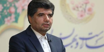 فرماندار مشهد: برخورد شدید با فروشگاه‌های متخلف در حوزه کالابرگ می شود