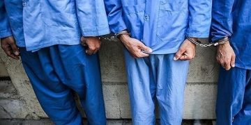 مرادی: باند سرقت منازل در مشهد متلاشی شد