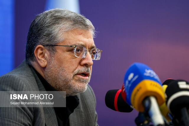 شهردار: مدیریت شهری مشهد نیازمند حکمرانی واحد و بازنگری قوانین است