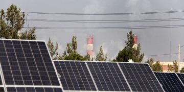 ۲۴ مگاوات تاسیسات برق خورشیدی در مشهد راه اندازی شد