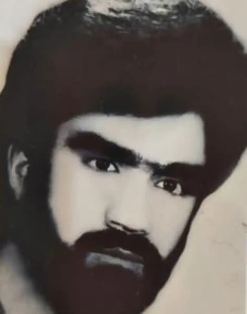 شهید سید محمد سیدی یحیی آبادی