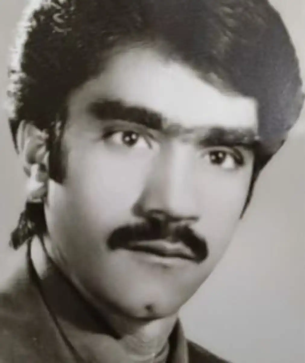 شهید سید محمد سیدی یحیی آبادی