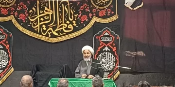 هفته بسیج در مشهد | تأکید پژمان‌فر بر بازسازی فرهنگی و مبارزه جدی با فساد