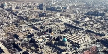 روز ملی مشهد؛ بازخوانی پرونده قیام خونین ۱۰ دی ۱۳۵۷ و ثبت یک هویت تاریخی