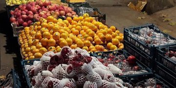 تشکیل ۲۱۴ پرونده تخلف در طرح نظارتی بازار یلدای خراسان رضوی