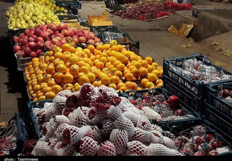 تشکیل ۲۱۴ پرونده تخلف در طرح نظارتی بازار یلدای خراسان رضوی