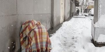 افزایش ظرفیت مراکز سرپناه مشهد/پذیرش بی‌سرپناهان ادامه دارد