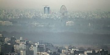 روزانه 7میلیون تردد در مشهد/ تنها هفت روز هوای پاک