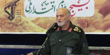 رهبری خطای محاسباتی دشمن را به نقطه ضعف مرگبارش بدل ساخت