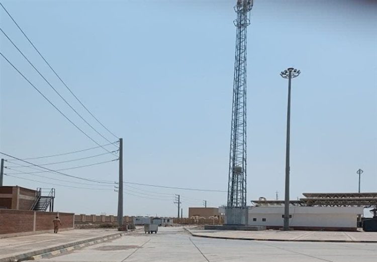 اتصال بیش از ۱۳۰۰ خانوار روستایی خراسان رضوی به شبکه ملی اطلاعات