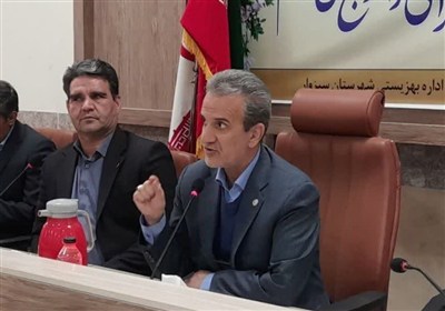 ۹۰ درصد خدمات بهطور کامل غیردولتی است