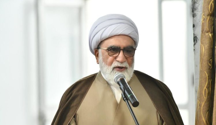 تولیت آستان قدس رضوی: وحدت حوزه و دانشگاه یک ضرورت بنیادین است